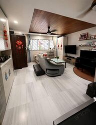 Blk 133 Lorong Ah Soo (Hougang), HDB 4 Rooms #563347781